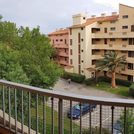 Appartement T2, 4 Pers, 300M Plage, Parking Prive, Argeles-Sur-Mer - Fr-1-388-50 외부 사진