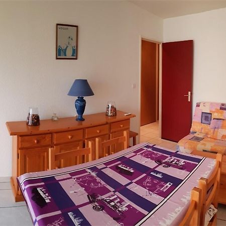 Appartement T2, 4 Pers, 300M Plage, Parking Prive, Argeles-Sur-Mer - Fr-1-388-50 외부 사진