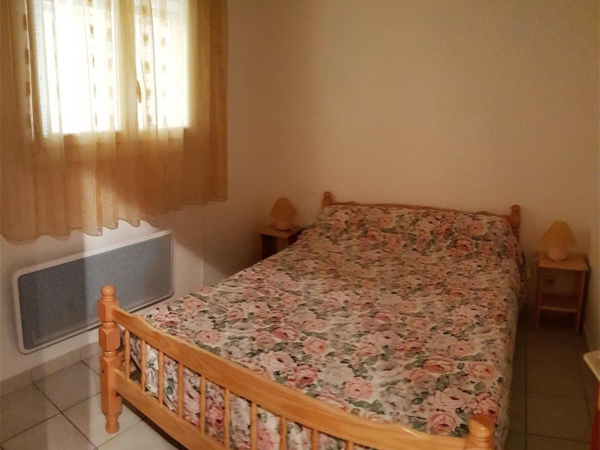 Appartement T2, 4 Pers, 300M Plage, Parking Prive, Argeles-Sur-Mer - Fr-1-388-50 외부 사진