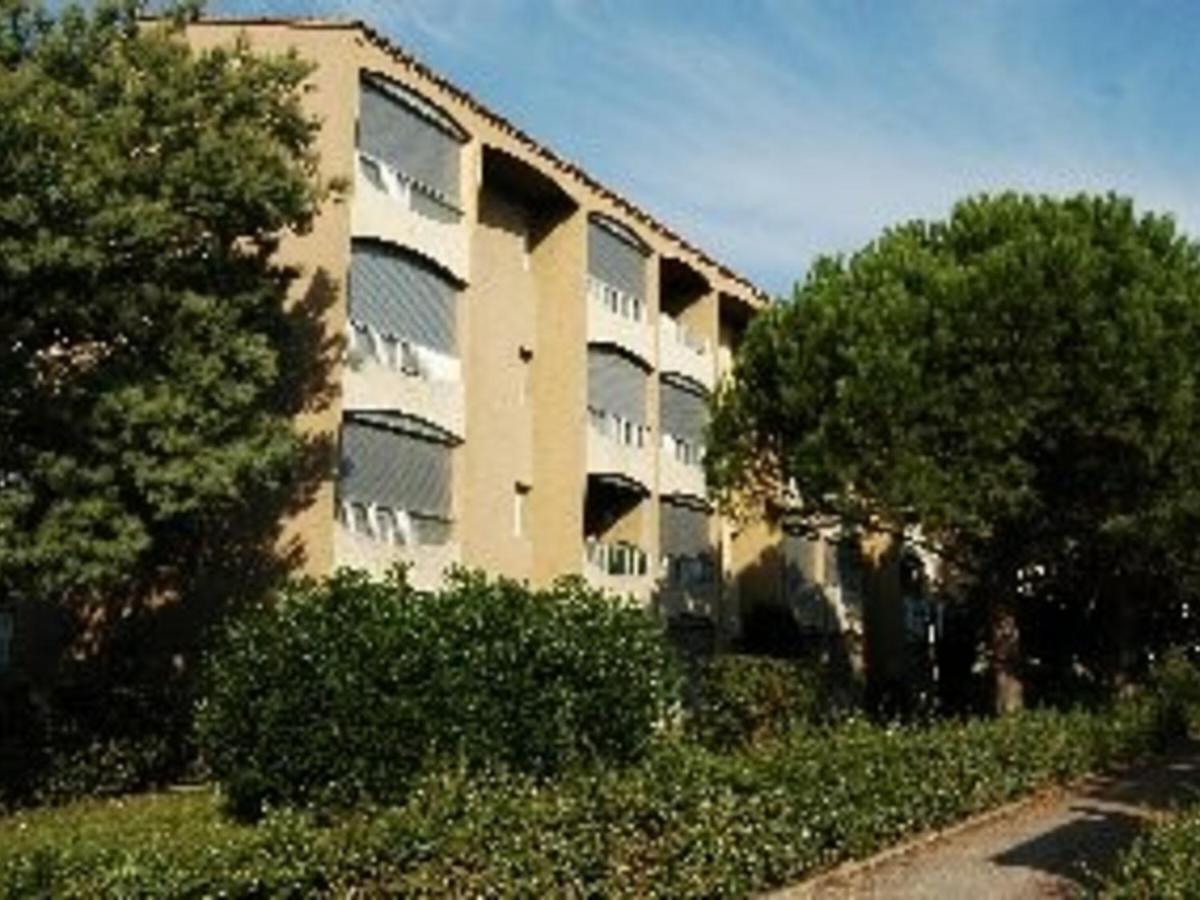 Appartement T2, 4 Pers, 300M Plage, Parking Prive, Argeles-Sur-Mer - Fr-1-388-50 외부 사진
