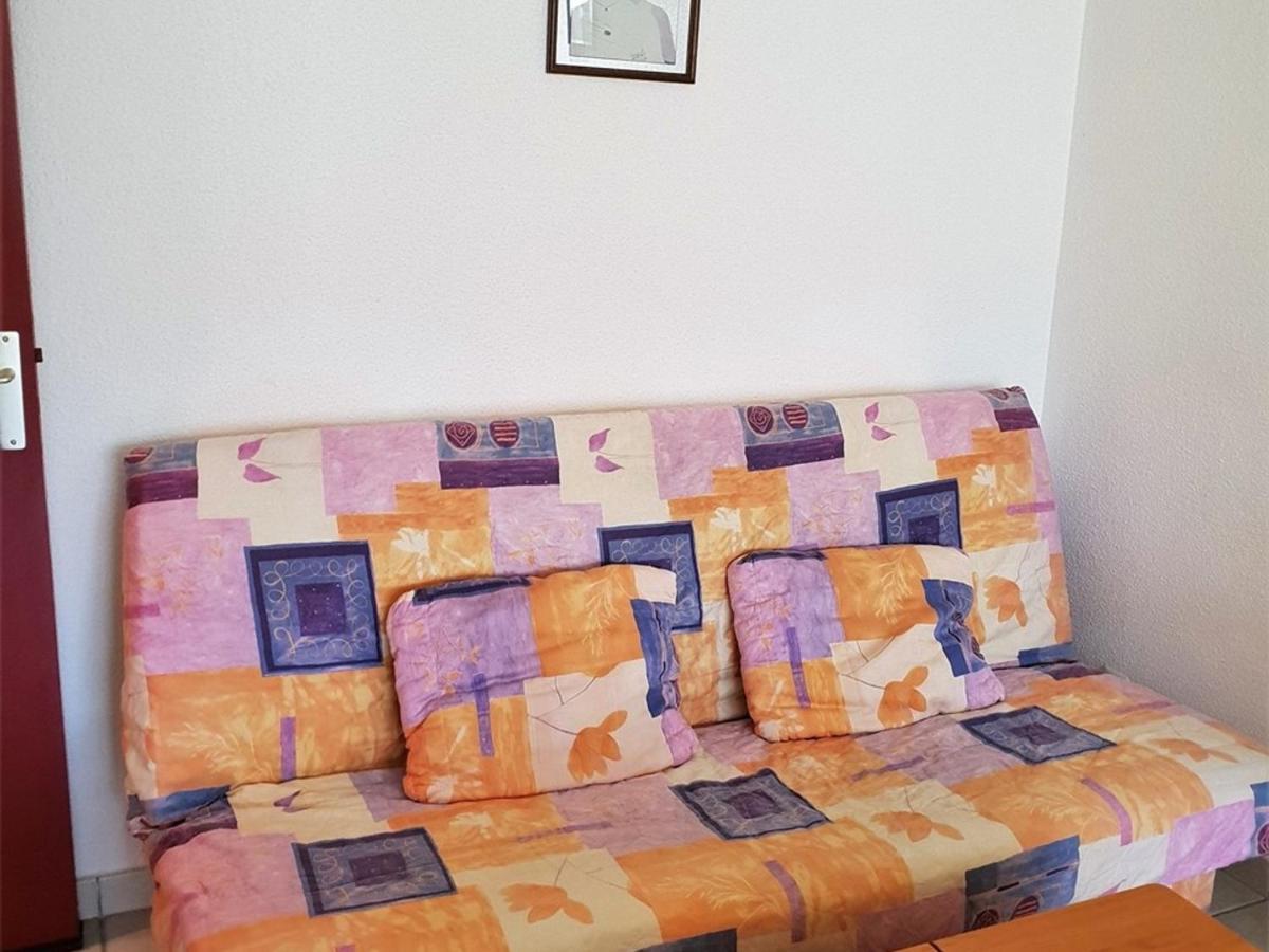 Appartement T2, 4 Pers, 300M Plage, Parking Prive, Argeles-Sur-Mer - Fr-1-388-50 외부 사진