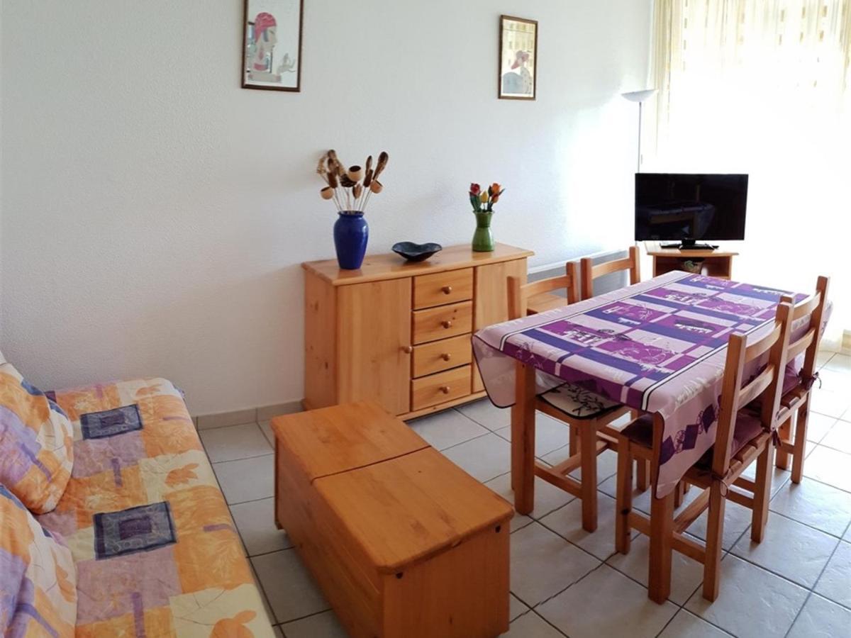 Appartement T2, 4 Pers, 300M Plage, Parking Prive, Argeles-Sur-Mer - Fr-1-388-50 외부 사진
