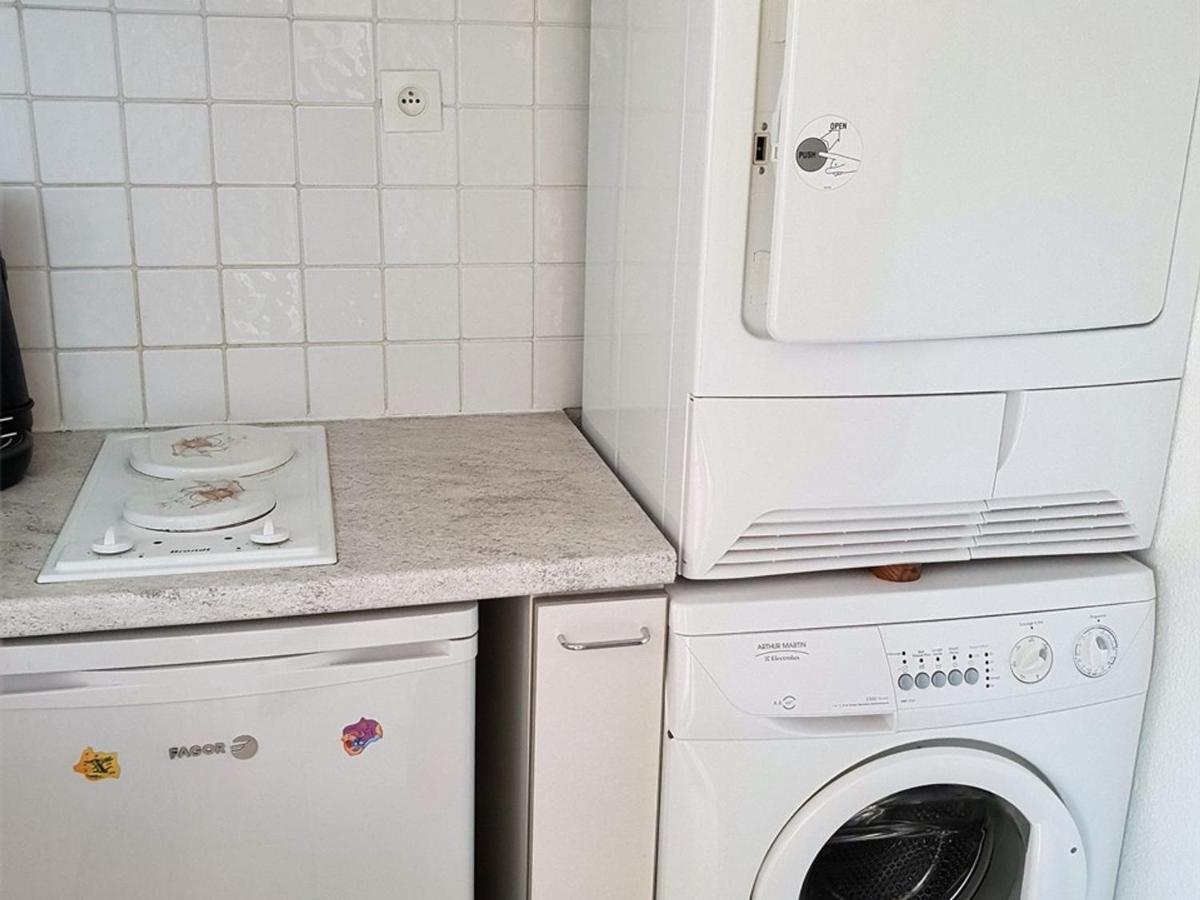 Appartement T2, 4 Pers, 300M Plage, Parking Prive, Argeles-Sur-Mer - Fr-1-388-50 외부 사진